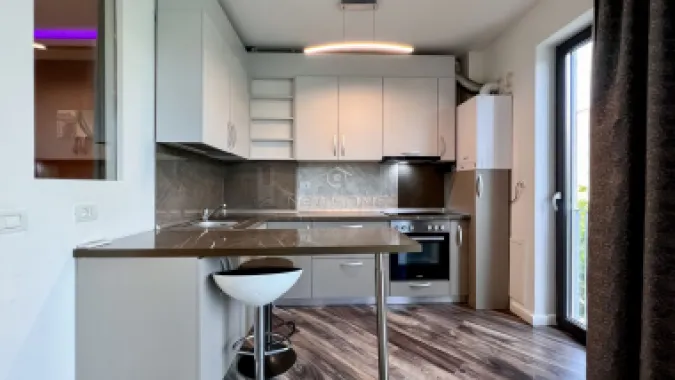 Apartament 1 camere, zona Iulius Mall, Fsega VIVIDO