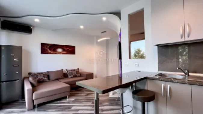Apartament 1 camere, zona Iulius Mall, Fsega VIVIDO