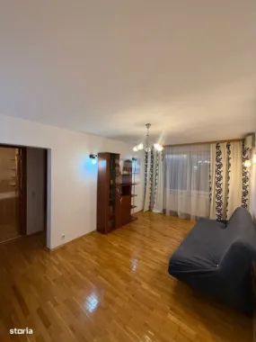 Închiriere Apartament 3 Camere – Spațios, Centrală Proprie, Parcare