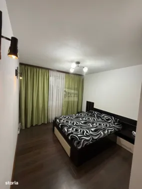 Închiriere Apartament 3 Camere – Spațios, Centrală Proprie, Parcare