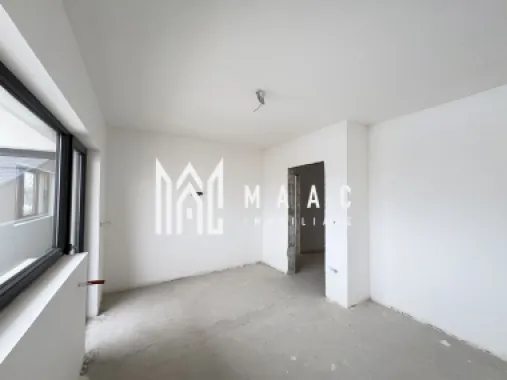 Apartament 2 camere I Etajul 1 I Balcon I Selimbar