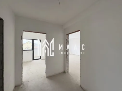 Apartament 2 camere I Etajul 1 I Balcon I Selimbar