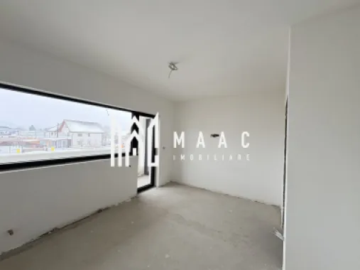 Apartament 2 camere I Etajul 1 I Balcon I Selimbar