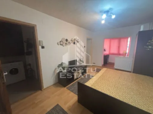Apartament cu 1 cameră , de închiriat , Zona Aradului , Timișoara