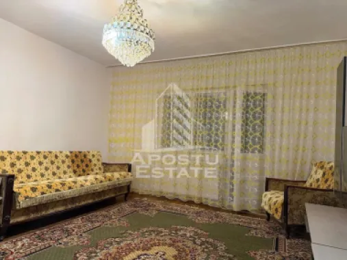Apartament 3 camere,de inchiriat, Zona Bucovina ,Timisoara