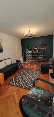 Apartament 2 camere, de vanzare, zona Sagului, Timisoara