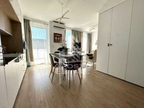 Apartament 1 camera de vanzare, bloc nou, zona Soarelui, Timisoara