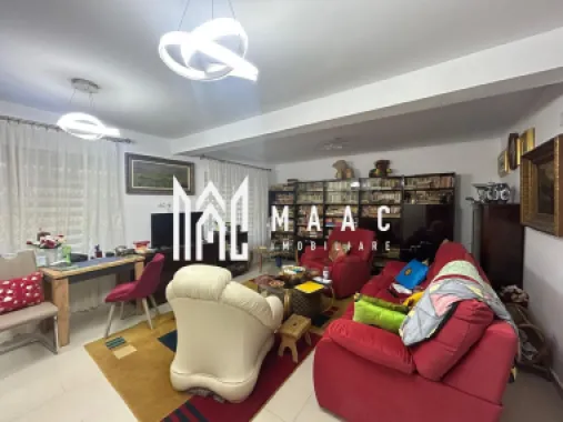 Apartament 3 camere I Loc parcare I Etajul 1 I Bieltz