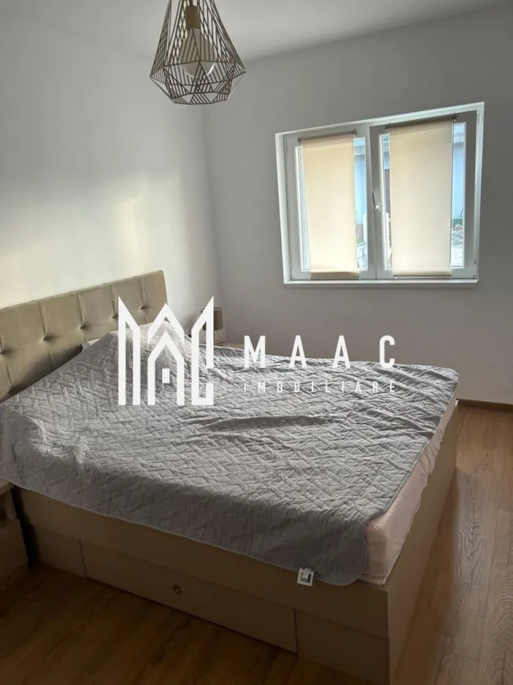 Casă duplex I 3 camere I 76 Mp I Curte I 20 min de Sibiu