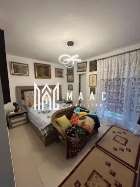 Apartament 3 camere I Loc parcare I Etajul 1 I Bieltz