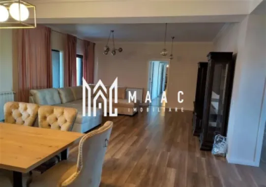 Logo MAAC IMOBILIARE logo