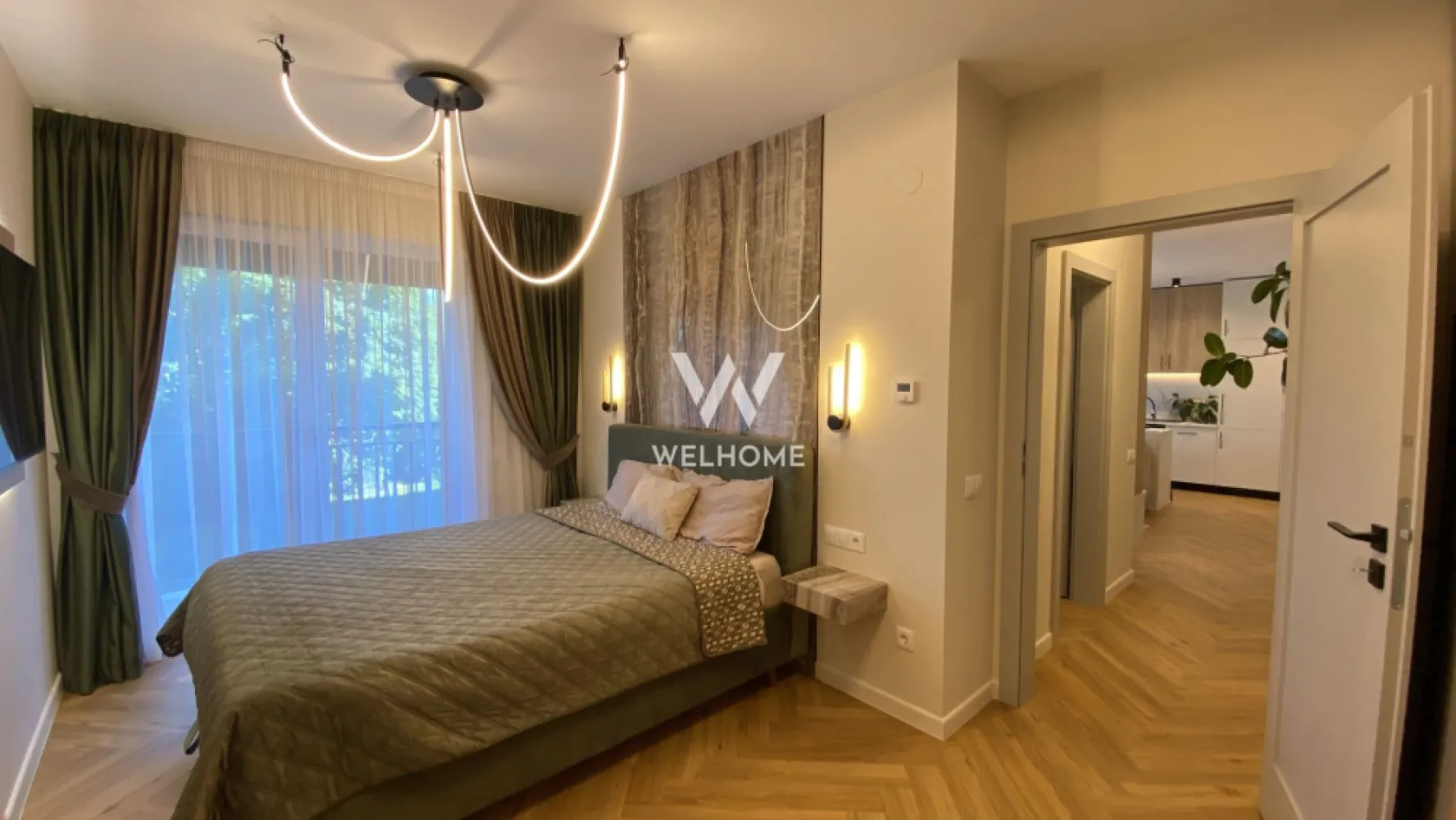 Chirie apartament 3 camere - Pet Friendly - Turnisor, Sibiu
