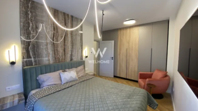 Chirie apartament 3 camere - Pet Friendly - Turnisor, Sibiu