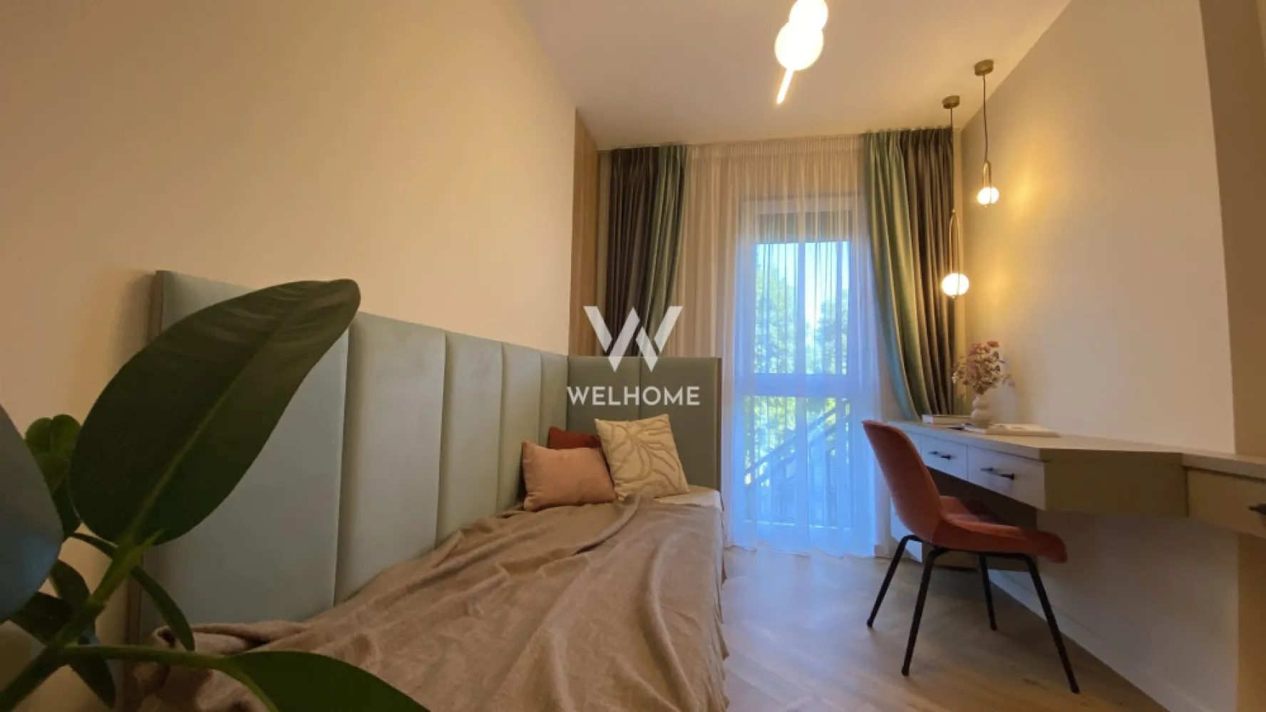 Chirie apartament 3 camere - Pet Friendly - Turnisor, Sibiu