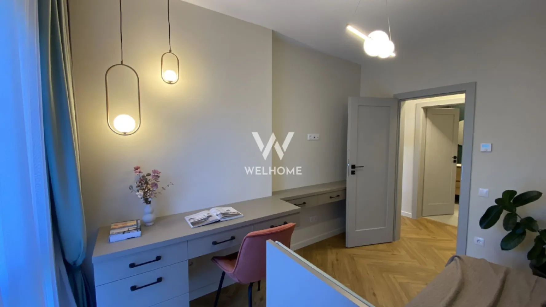 Chirie apartament 3 camere - Pet Friendly - Turnisor, Sibiu