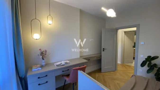 Chirie apartament 3 camere - Pet Friendly - Turnisor, Sibiu