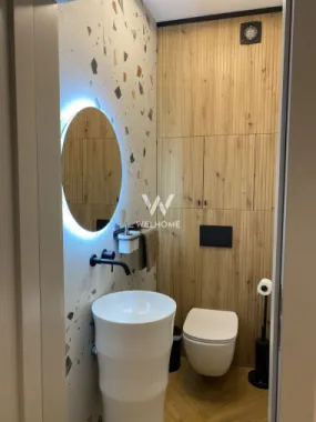 Chirie apartament 3 camere - Pet Friendly - Turnisor, Sibiu
