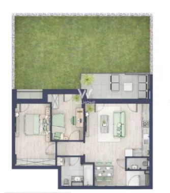 Chirie apartament 3 camere - Pet Friendly - Turnisor, Sibiu