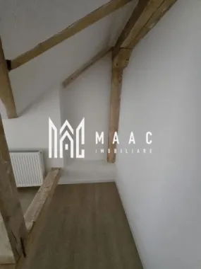 Apartament 3 camere | 65 mp | Acces stradal | Zona Lazaret