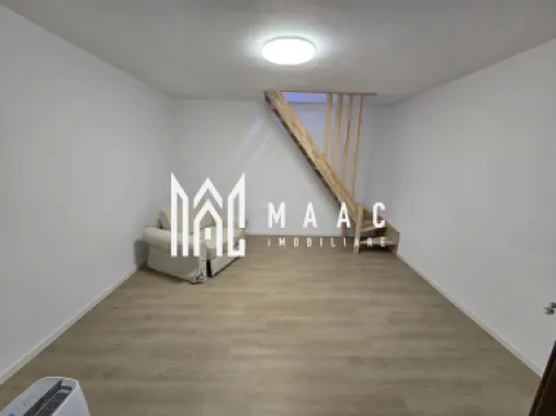 Apartament 3 camere | 65 mp | Acces stradal | Zona Lazaret