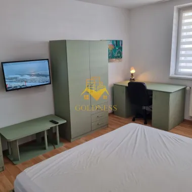 2 Camere decomandate, parcare, Kaufland, Leroy Merlin, Intre Lacuri