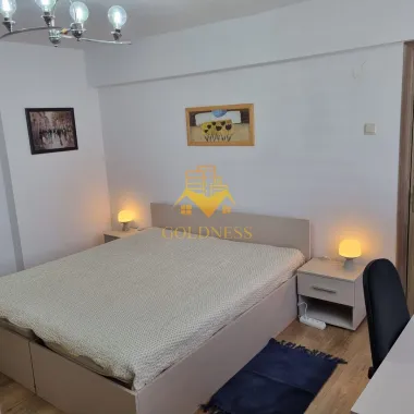 2 Camere decomandate, parcare, Kaufland, Leroy Merlin, Intre Lacuri