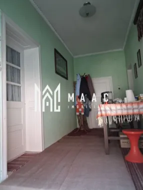 Casa 3 Camere De Renovat I Teren 700 MP I Poiana Sibiului
