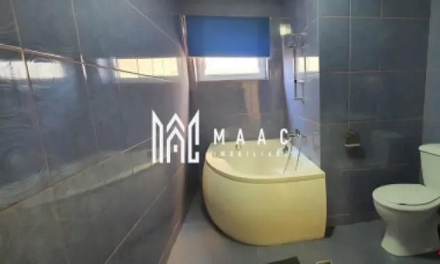 Apartament 3 camere | Sibiu I 87 MP | 2 Balcoane | Central