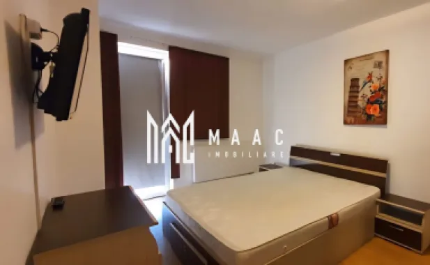 Apartament 3 camere | Sibiu I 87 MP | 2 Balcoane | Central