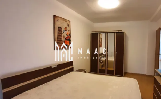 Apartament 3 camere | Sibiu I 87 MP | 2 Balcoane | Central