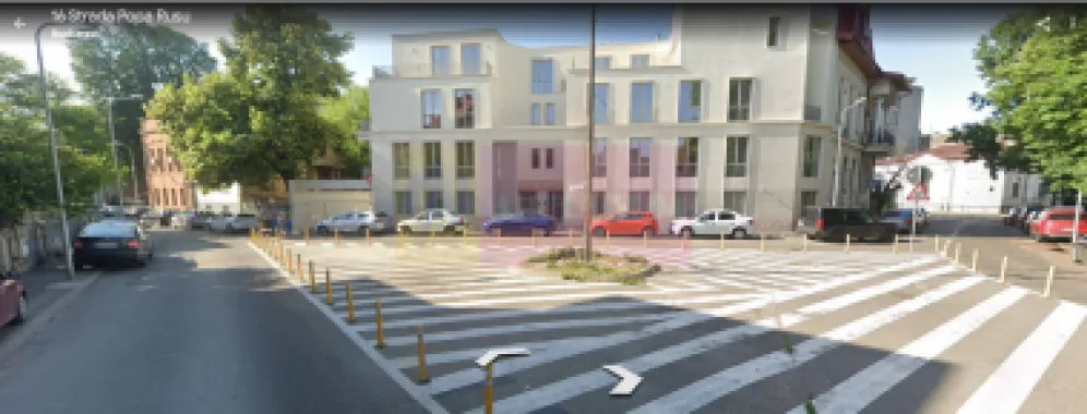 Apartament 2 Camere | Cartierul Armenesc | Imobil Boutique | Sector 2