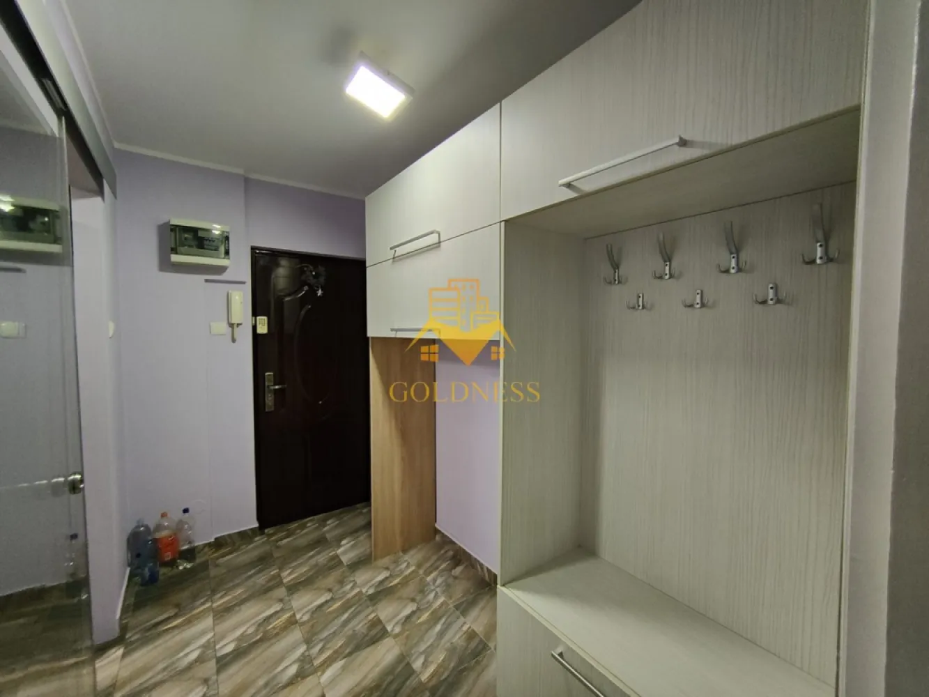 3 camere semidecomandate, Manastur, Calvaria, Primaverii, Ion Mester