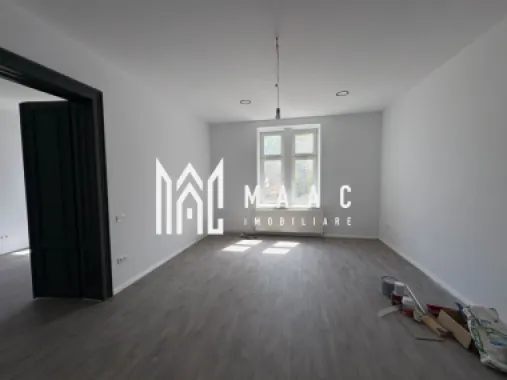 Apartament la casa I etajul 1 I B-dul Victoriei I Parcare