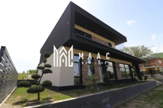 Logo MAAC IMOBILIARE logo