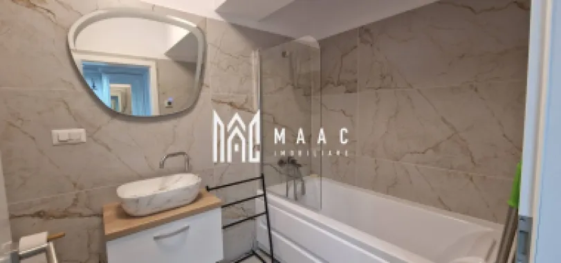 Apartament 2 camere | Etaj 1 | Parcare | Balcon | Doamna Stanca