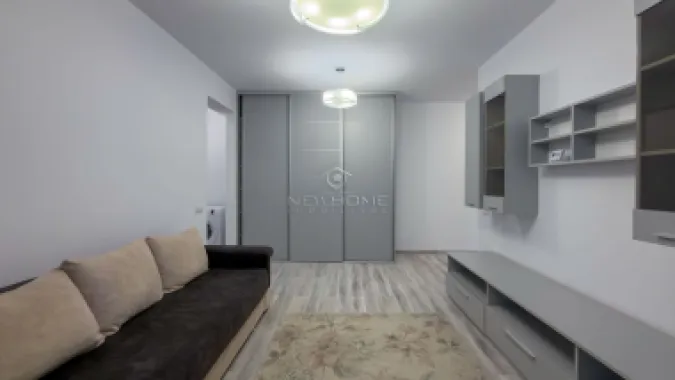 Apartament modern 2 camere de vanzare, Floresti