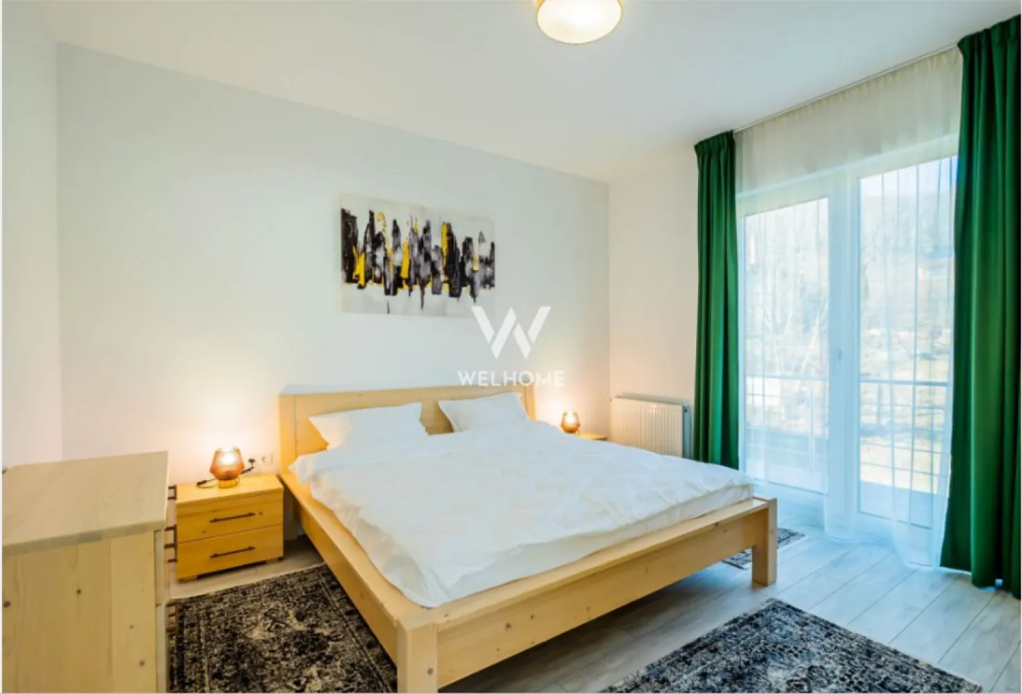 Casa modernă - finisata Premium - 5 camere, Cisnadioara, Sibiu - Casa individuala cu nivel sporit de calitate, pozitionata intr-un ansamblu rezidențial din inima naturii, la doar 15 minute de Sibiu, acces facil spre aeroport și stațiunea turistica Păltiniș. 
Perfect pentru familii care caută liniște, spațiu și calitate superioară a construcției.

Compartimentat astfel:
- 5 camere | 3 băi | 2 bucătării | 2 terase
- Suprafață utilă: 177 mp
- Teren 484mp
- Casa poate fi predata cu sau fără garaj (39 mp)
- Predare: primăvara 2026
- Opțiuni: finisate la cheie sau complet mobilat & utilat.

Detalii tehnice:
Ușă de exterior termopan Rehau – 7 camere
Tâmplărie PVC Rehau Sinego – 3 foi de sticlă cu protectie UV, 7 camere, feronerie Maco Multimatic, mânere Roto
Uși interioare Bella Casa
Parchet 10 mm
Centrală termică în condensare Viessmann + radiatoare Ecorad
Instalație electrică completă – echipamente Schneider
Sape elicopterizate
Pereți interiori: cărămidă 15/25 cm, zugrăviți lavabil alb (2 straturi)
Pereți exteriori: cărămidă 25 cm + izolație polistiren 10 cm
Terasa placata cu gresie, balustrade din inox.
Instalații de apă, canalizare, gaz și curent – funcționale și contorizate individual.
2x locuri de parcacare incluse in pret.

Pret: 280.000 euro TVA inclus
Comision 0%

Se poate achita cash, credit ipotecar sau rate direct de la constructor.
*Pozele sunt cu titlu de prezentare.
Programeaza o vizionare - 0745 99 55 37 Mihai