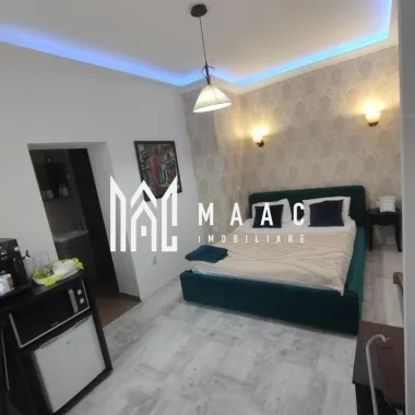 Logo MAAC IMOBILIARE logo
