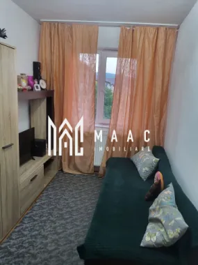 Logo MAAC IMOBILIARE logo