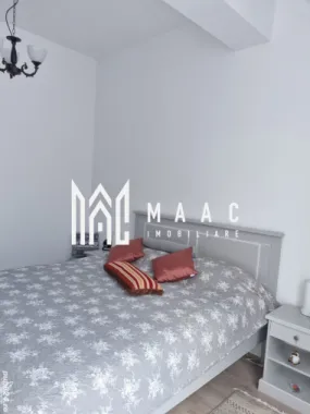 Apartament 3 camere I Decomandat I Doamna Stanca
