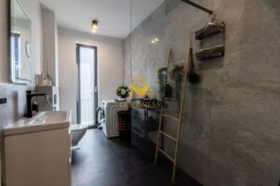 2 camere Modern, garaj, bloc nou, Zorilor zona Golden Tulip, LIDL