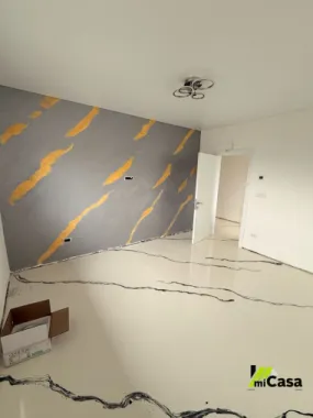 Casă cu 6 camere, în Șendreni