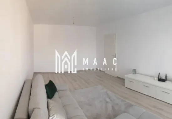 Apartament 2 camere | Etaj 2 | Decomandat | Mobilat complet