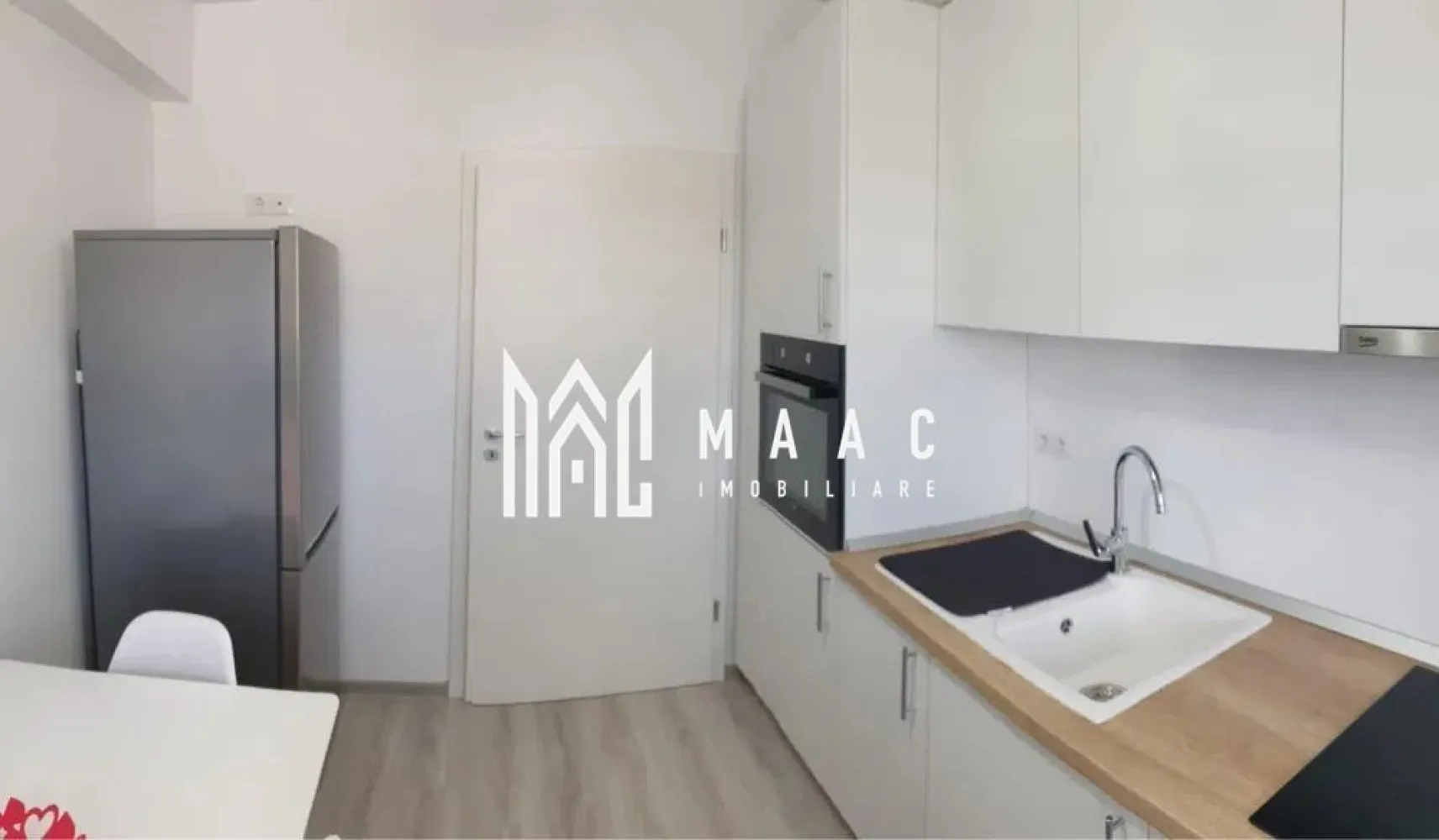 Apartament 2 camere | Etaj 2 | Decomandat | Mobilat complet