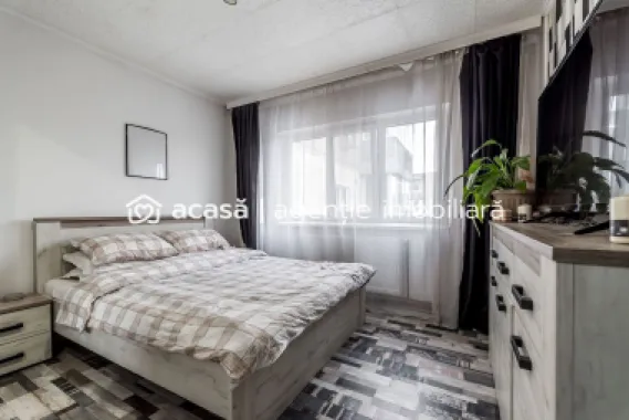 Apartament 3 camere Malul Muresului Alfa - COMISION 0