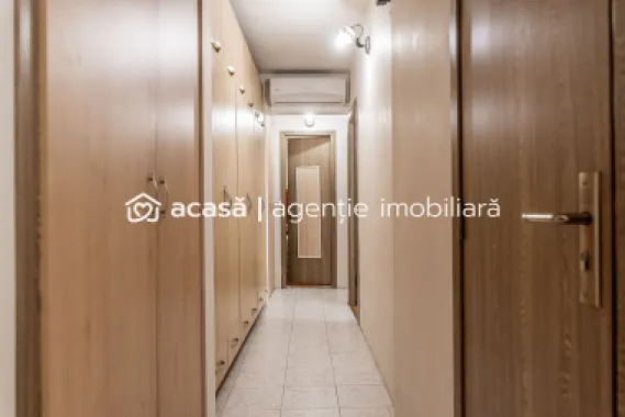 Apartament 3 camere Malul Muresului Alfa - COMISION 0