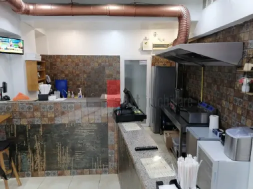 0% Comision, Spatiu Comercial de inchiriat pe calea mosilor, 36mp