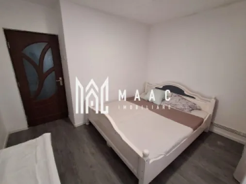 Logo MAAC IMOBILIARE logo