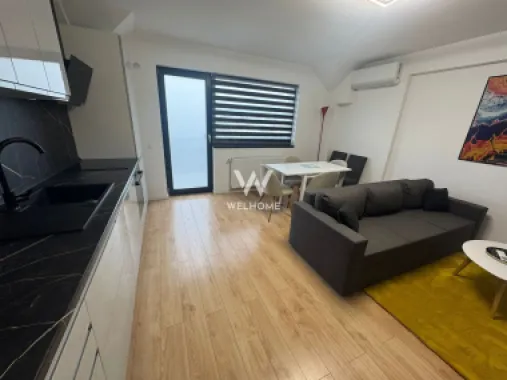 Logo Welhome Imobiliare logo