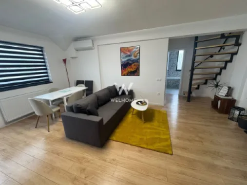 Apartament NOU gata de mutat, Arhitectilor, Sibiu